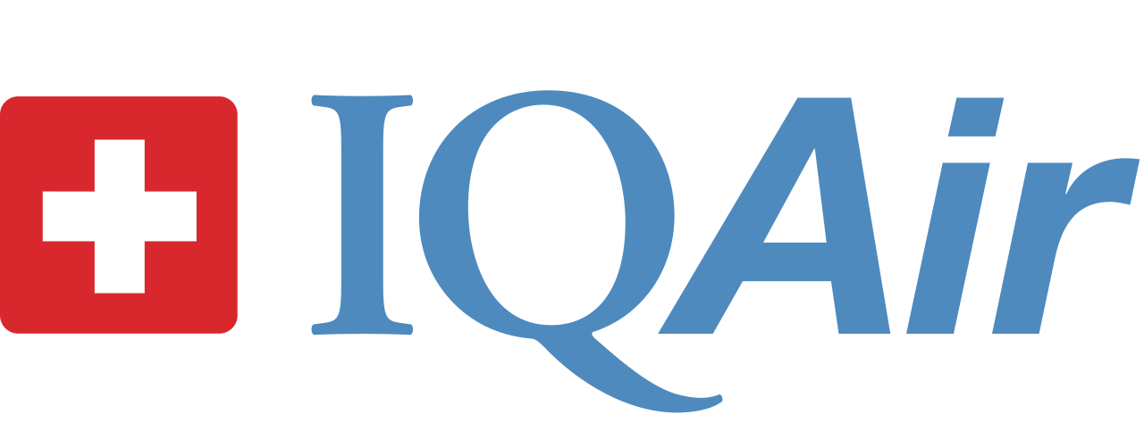IQAir logo