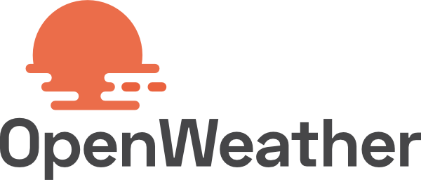 OpenWeather logo