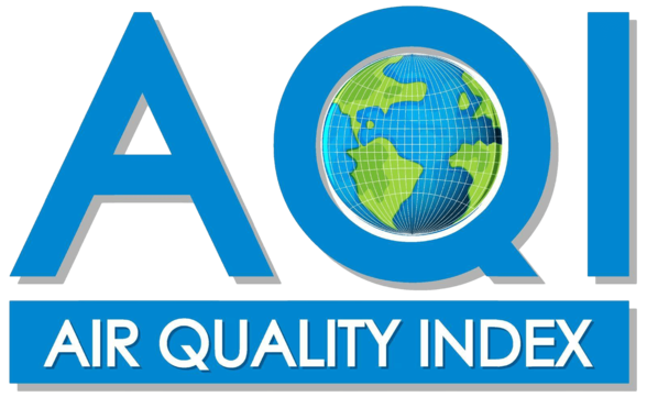 WAQI logo